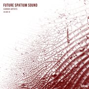 Future spatium sound, vol. 8 cover image cdn