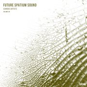 Future spatium sound, vol.6 cover image cdn