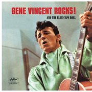 Gene vincent rocks! and the blue caps roll cover image cdn