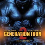 Generation iron 2 (original soundtrack album) cover image cdn