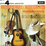 Great country & western hits cover image cdn