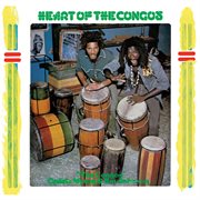Heart of the congos (40th anniversary edition ) cover image cdn