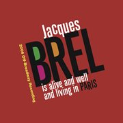 Jacques Brel is alive and well and living in Paris cover image cdn