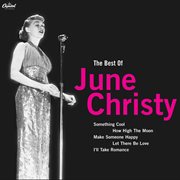 June christy - the best of cover image cdn
