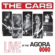Live at the agora, 1978 cover image cdn