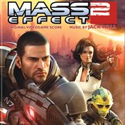 Mass effect 2 : original videogame score cover image cdn