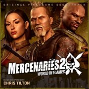 Mercenaries 2: world in flames (original soundtrack) cover image cdn