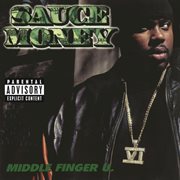 Middle Finger U. cover image cdn