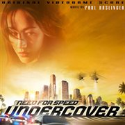 Need for speed: undercover (original soundtrack) cover image cdn