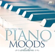 Piano moods collection, vol. 1 cover image cdn