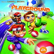 BROWN, Darrell : Playground cover image cdn