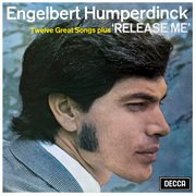 Release me : the best of Engelbert Humperdinck cover image cdn