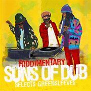 Riddimentary: suns of dub selects greensleeves cover image cdn