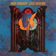 Rock requiem : For the dead in the Southeast Asia War cover image cdn