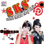 Sks sandi record keep smile cover image cdn