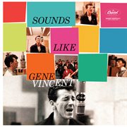 Sounds like Gene Vincent ; : Crazy times cover image cdn