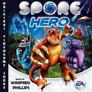 Spore hero (original soundtrack) cover image cdn