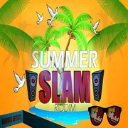 Summer slam riddim cover image cdn