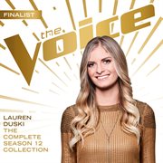 The Voice complete season 12 collection cover image cdn