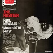 The original sound track Robert Rossen's "The hustler" cover image cdn