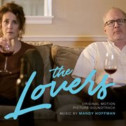 The lovers (original soundtrack album) cover image cdn