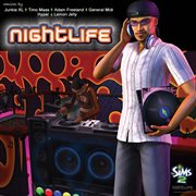 MOTHERSBAUGH, Mark : Sims 2 (The) - Nightlife cover image cdn