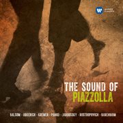 The sound of piazzolla cover image cdn