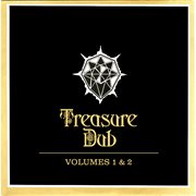 Treasure dub volumes 1 & 2 cover image cdn
