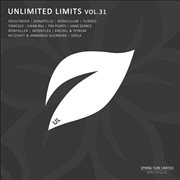 Unlimited limits, vol.31 cover image cdn