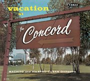 Vacation at the Concord cover image cdn