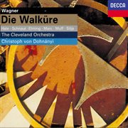 Wagner: die walkپre cover image cdn
