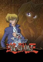 Yu-gi-oh! - season 4 cover image cdn