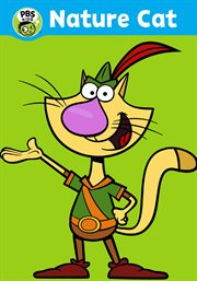 Nature cat - season 1 cover image cdn