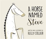 A horse named Steve cover image cdn