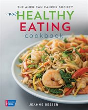 The American Cancer Society new healthy eating cookbook cover image cdn