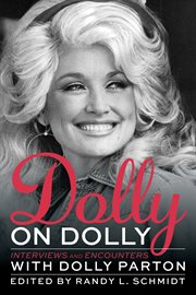 Dolly on Dolly : interview and encounters cover image cdn