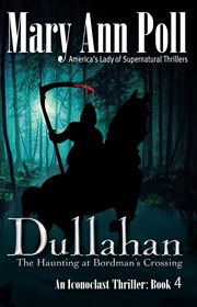 Dullahan. The Haunting at Bordman's Crossing cover image cdn