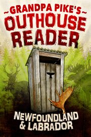 Grandpa pike's outhouse reader cover image cdn