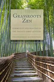 Grassroots Zen cover image cdn