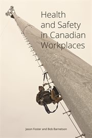 Health and safety in Canadian workplaces cover image cdn