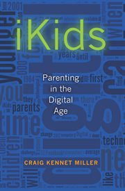 IKids : parenting in the digital age cover image cdn