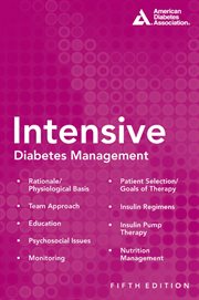 Intensive diabetes management cover image cdn