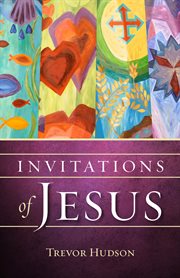 Invitations of Jesus cover image cdn