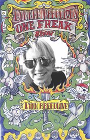 Lynnee Breedlove's one freak show cover image cdn