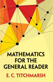 Mathematics for the general reader cover image cdn