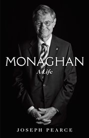Monaghan : a life cover image cdn