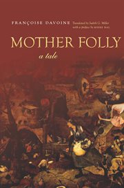 Mother folly : a tale cover image cdn