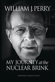My Journey at the Nuclear Brink cover image cdn