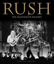 Rush : Album by Album cover image cdn