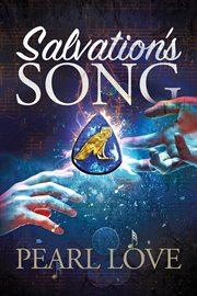 Salvation's song cover image cdn